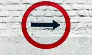 placas de regulamentação