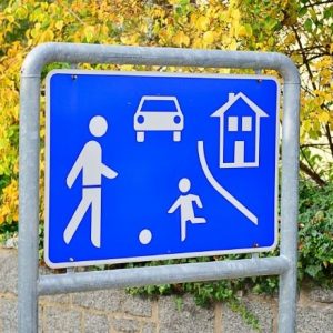 placas de indicação