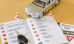 legislação de trânsito