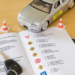 legislação de trânsito