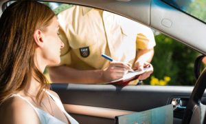 infrações e penalidades