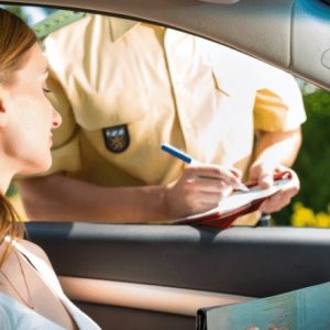 infrações e penalidades