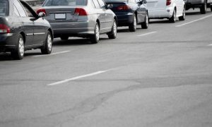 legislação de trânsito