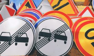 normas de circulaçao