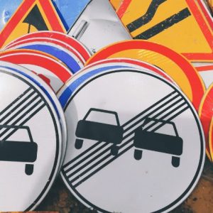 normas de circulaçao